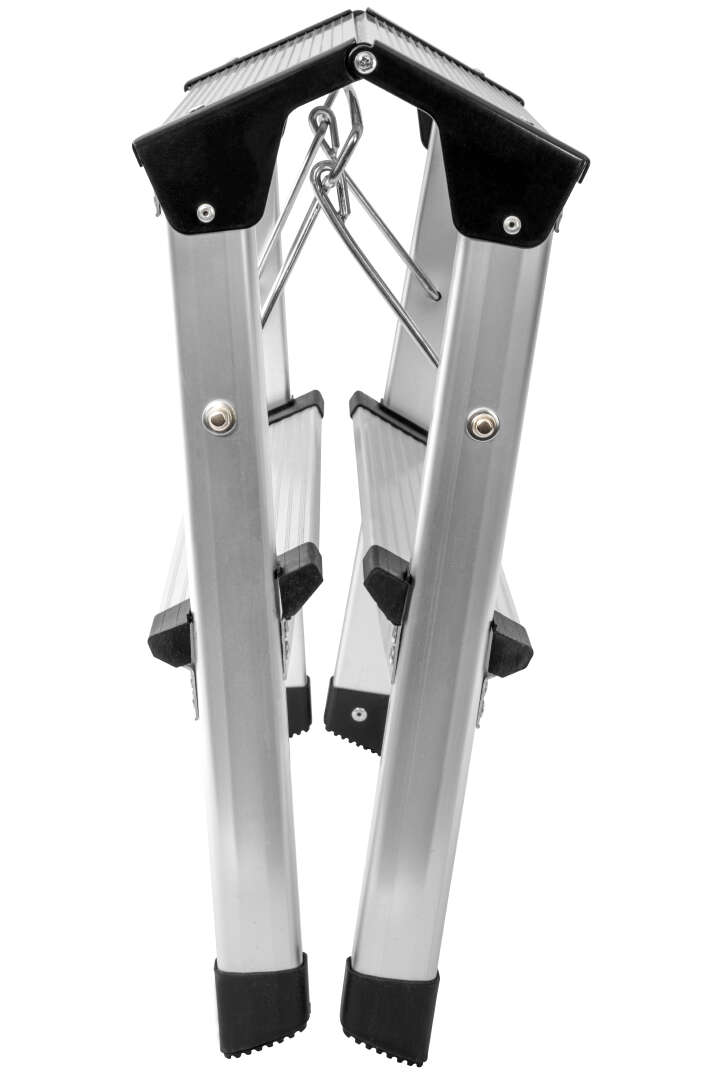 Güde Aluminium Trittleiter GAT